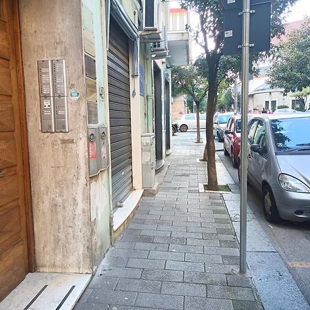Amalphia Home Salerno Exterior foto