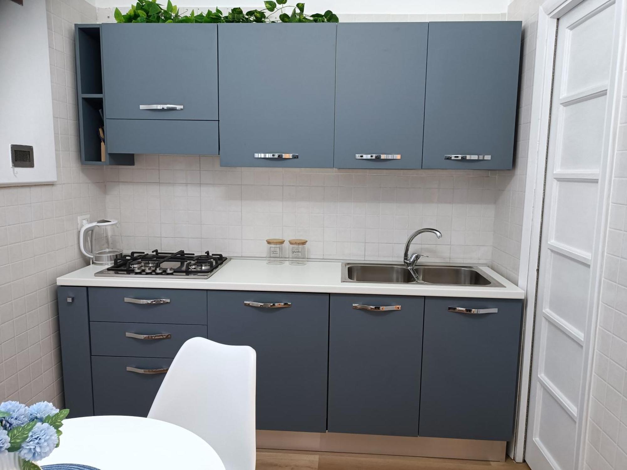 Amalphia Home Salerno Exterior foto