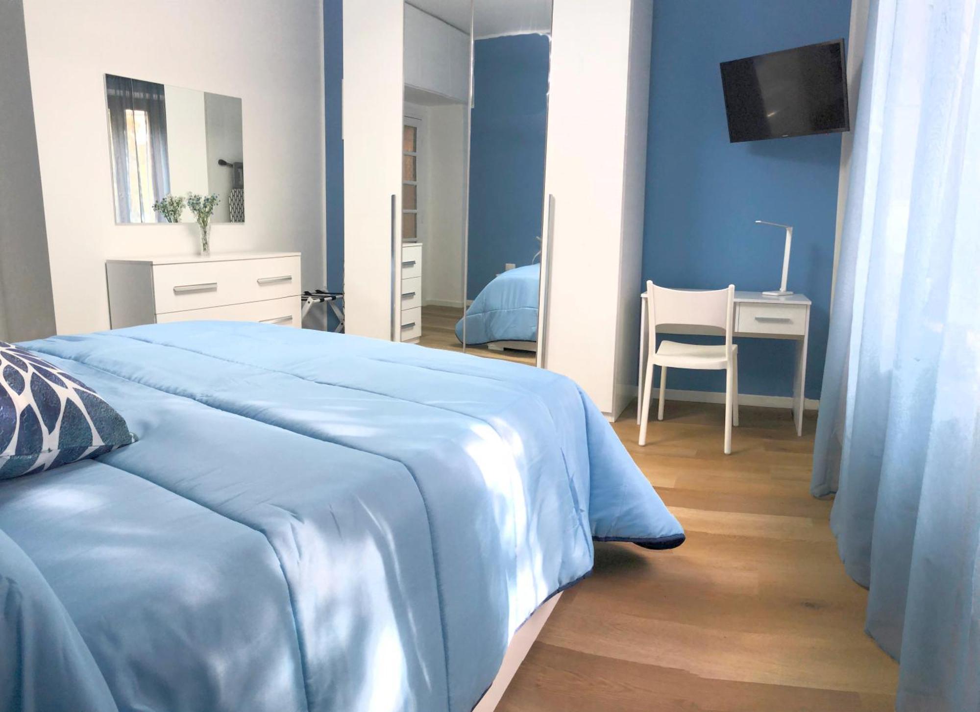 Amalphia Home Salerno Exterior foto