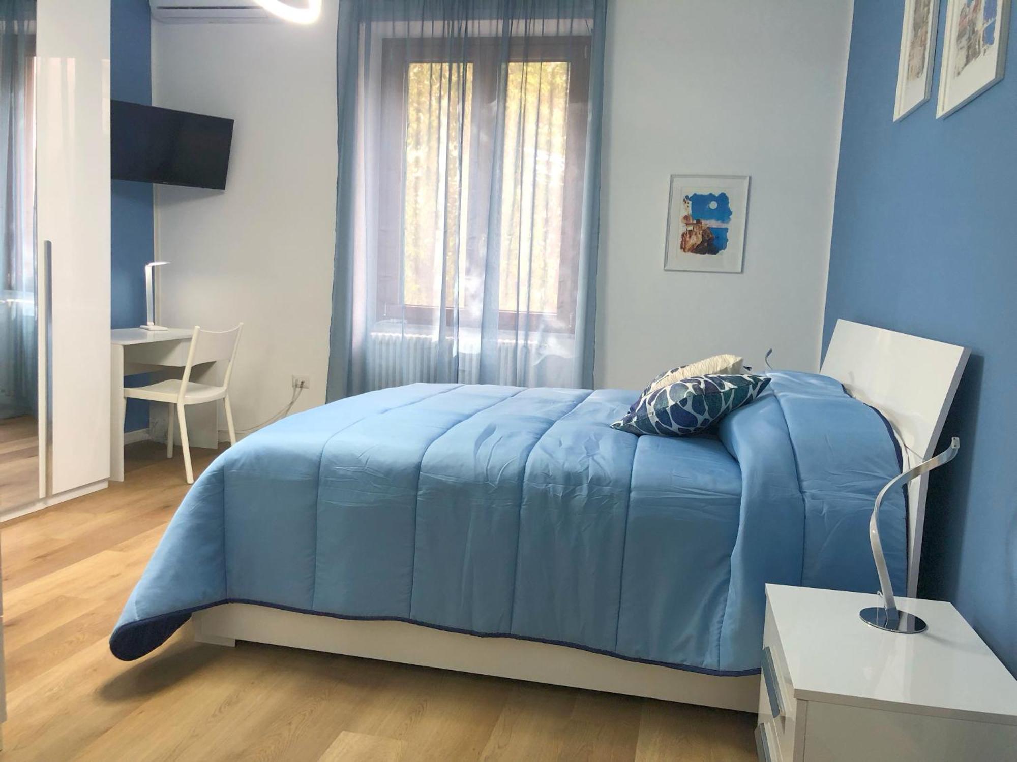 Amalphia Home Salerno Exterior foto