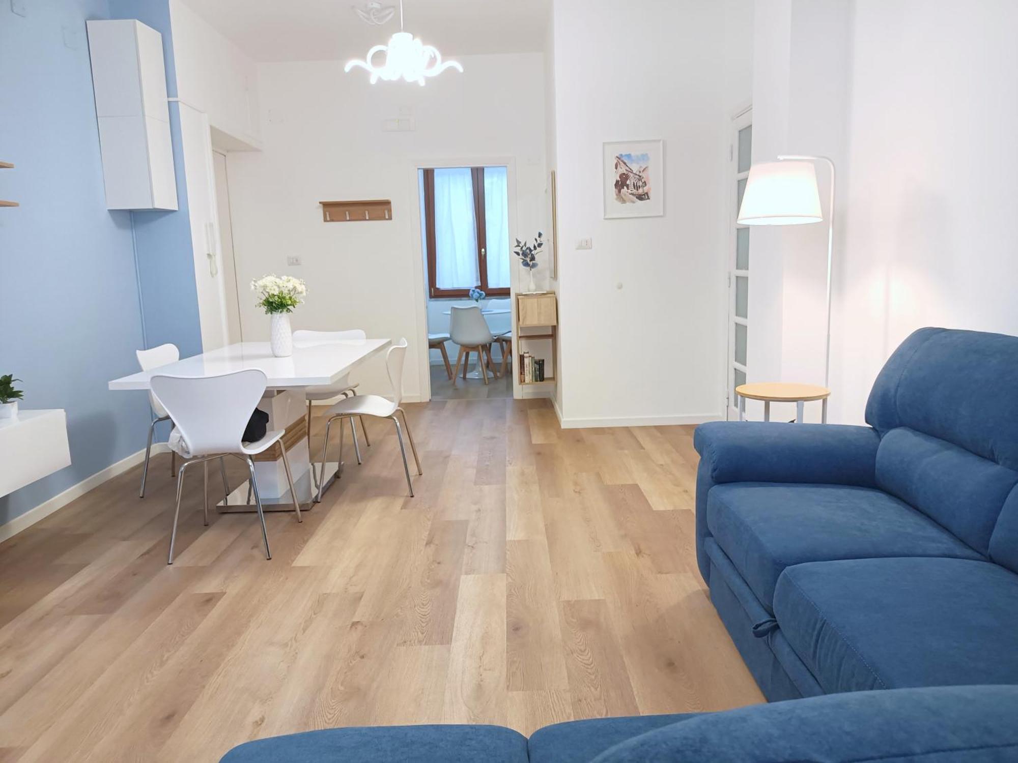 Amalphia Home Salerno Exterior foto