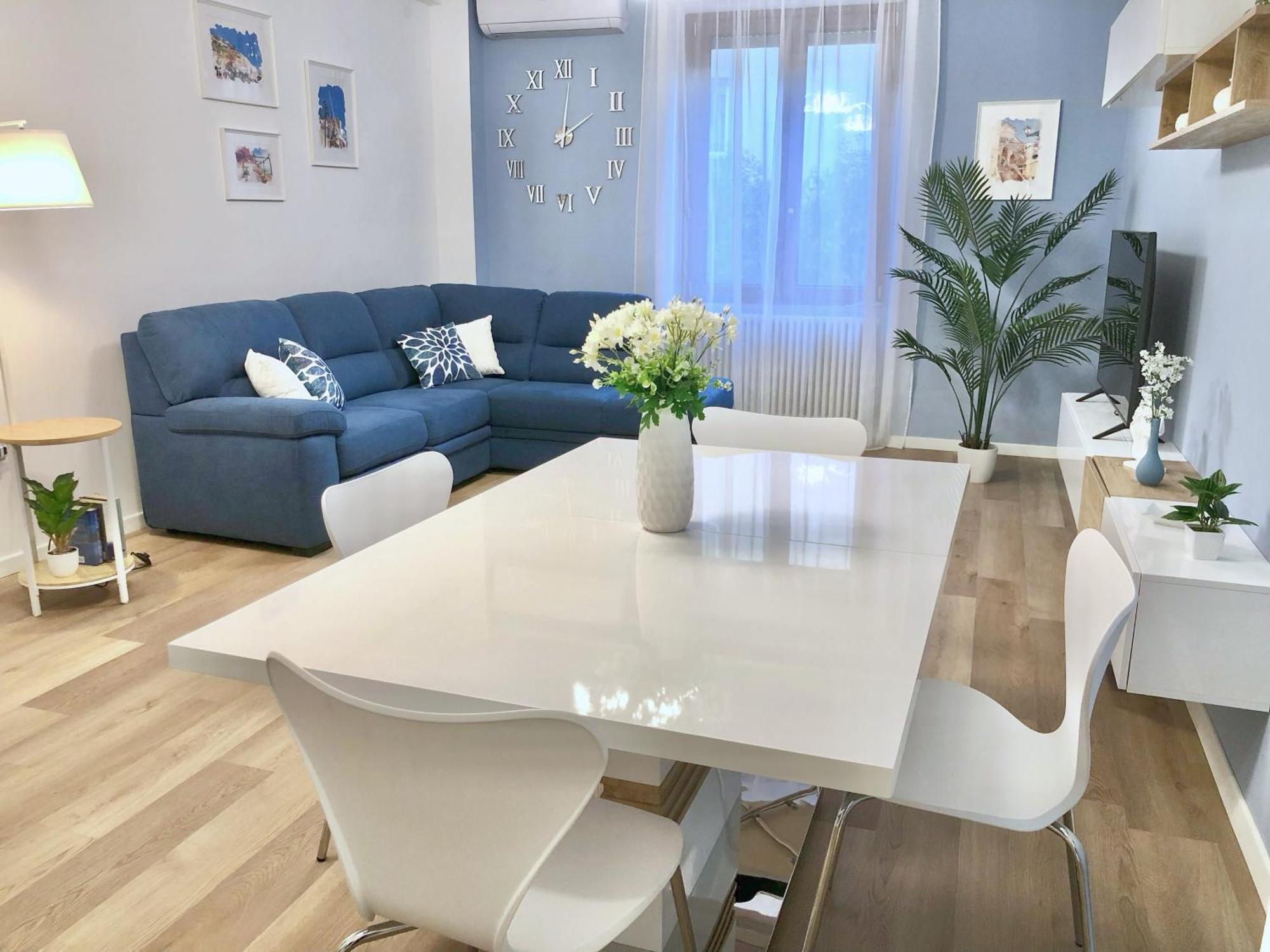 Amalphia Home Salerno Exterior foto